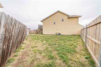 1814 Lydia Lane, Junction City, KS 66441