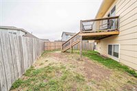 1814 Lydia Lane, Junction City, KS 66441