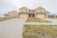 1814 Lydia Lane, Junction City, KS 66441