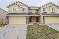 1814 Lydia Lane, Junction City, KS 66441