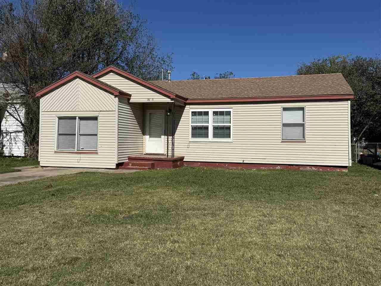 1605 NW Williams Ave, Lawton, OK 73507