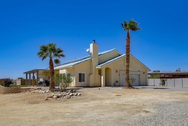 14997 Mcgarger Road, Desert Hot Springs, CA 92240