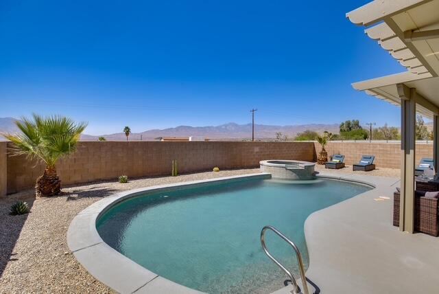 14997 Mcgarger Road, Desert Hot Springs, CA 92240