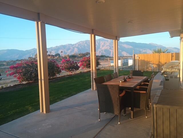 14997 Mcgarger Road, Desert Hot Springs, CA 92240