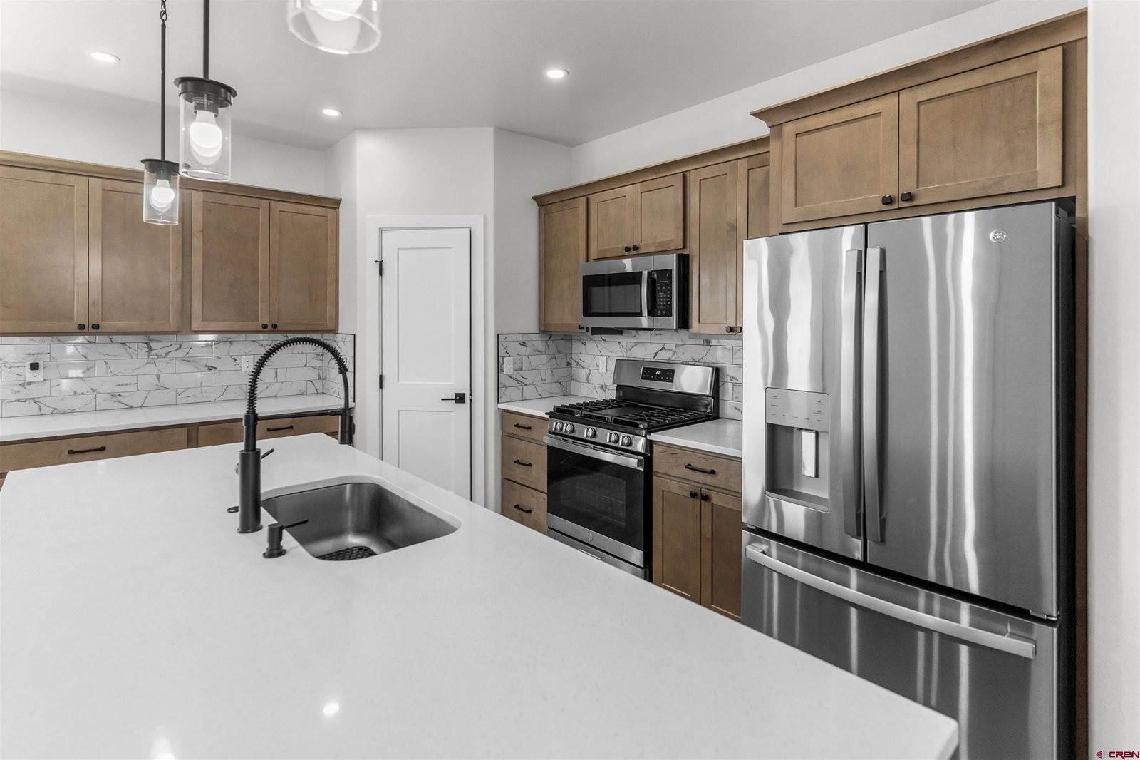 1445 Magpie Gulch Street, Montrose, CO 81401