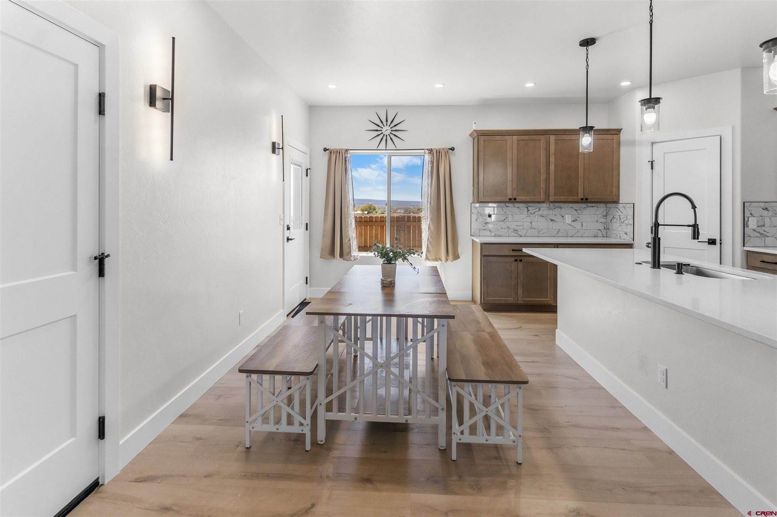 1445 Magpie Gulch Street, Montrose, CO 81401