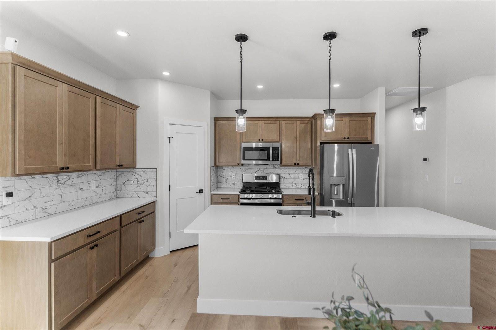 1445 Magpie Gulch Street, Montrose, CO 81401