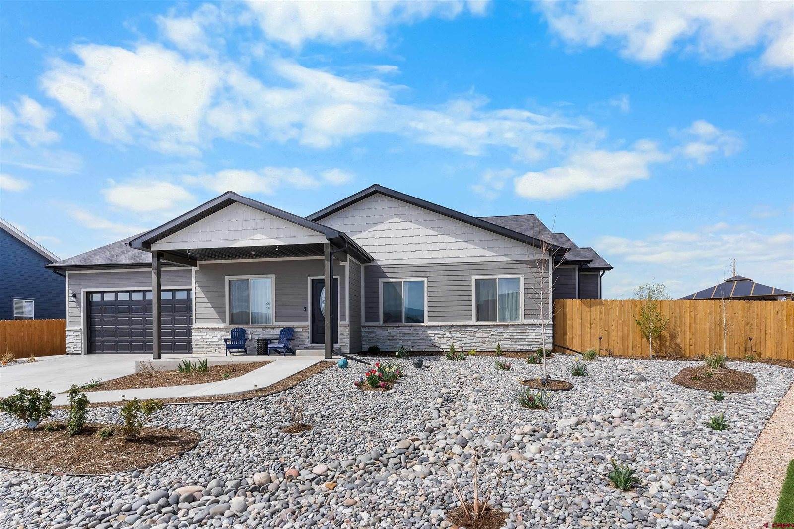 1445 Magpie Gulch Street, Montrose, CO 81401