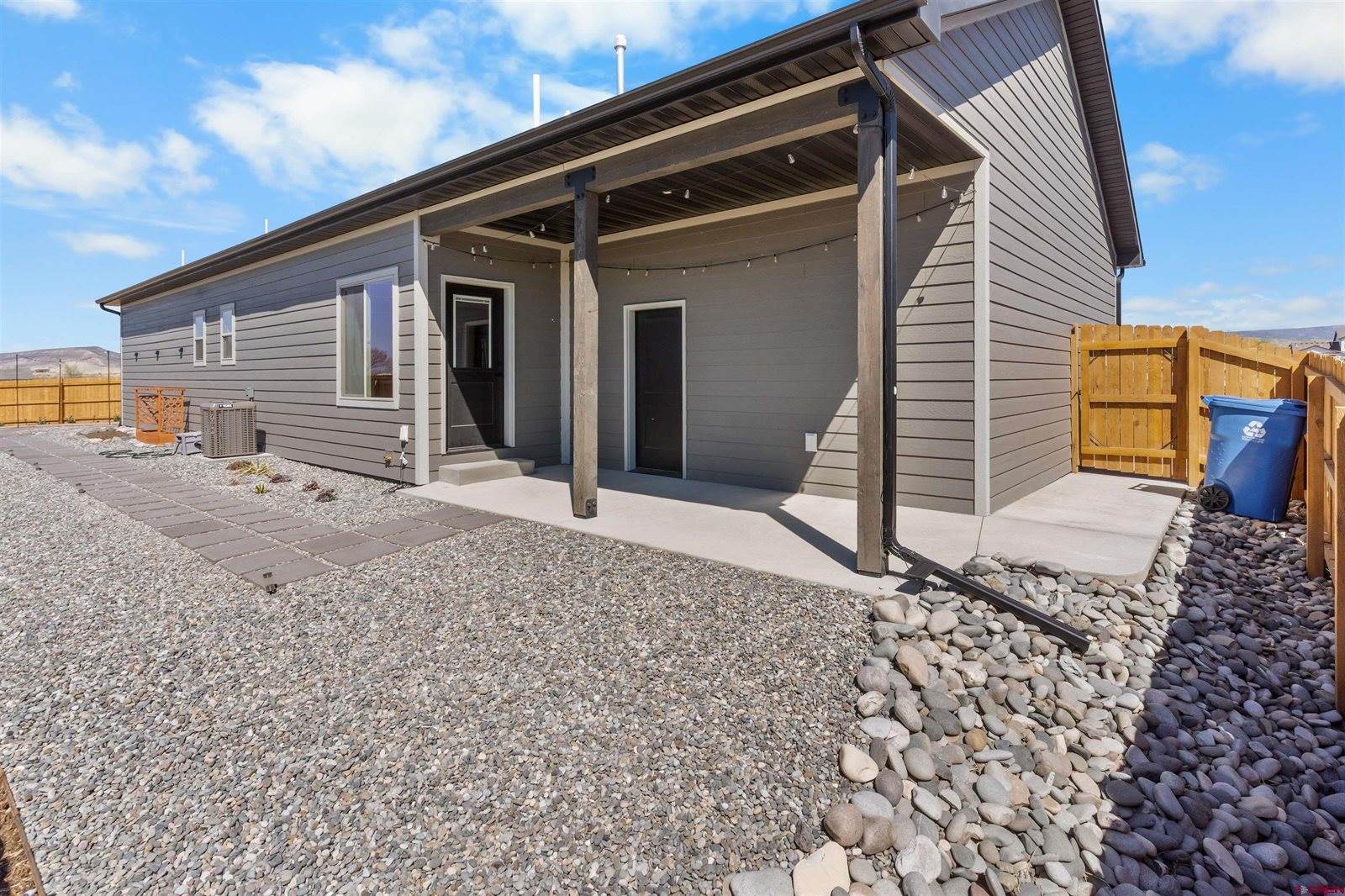 1445 Magpie Gulch Street, Montrose, CO 81401