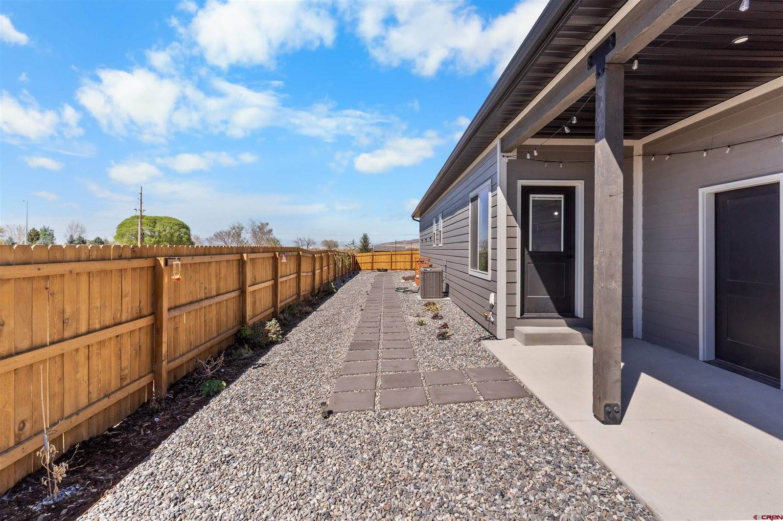 1445 Magpie Gulch Street, Montrose, CO 81401