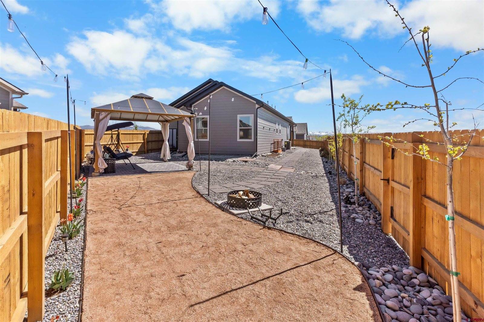 1445 Magpie Gulch Street, Montrose, CO 81401