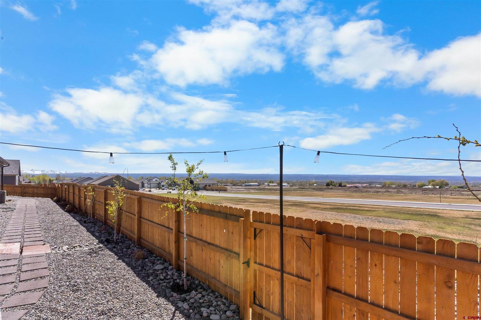 1445 Magpie Gulch Street, Montrose, CO 81401