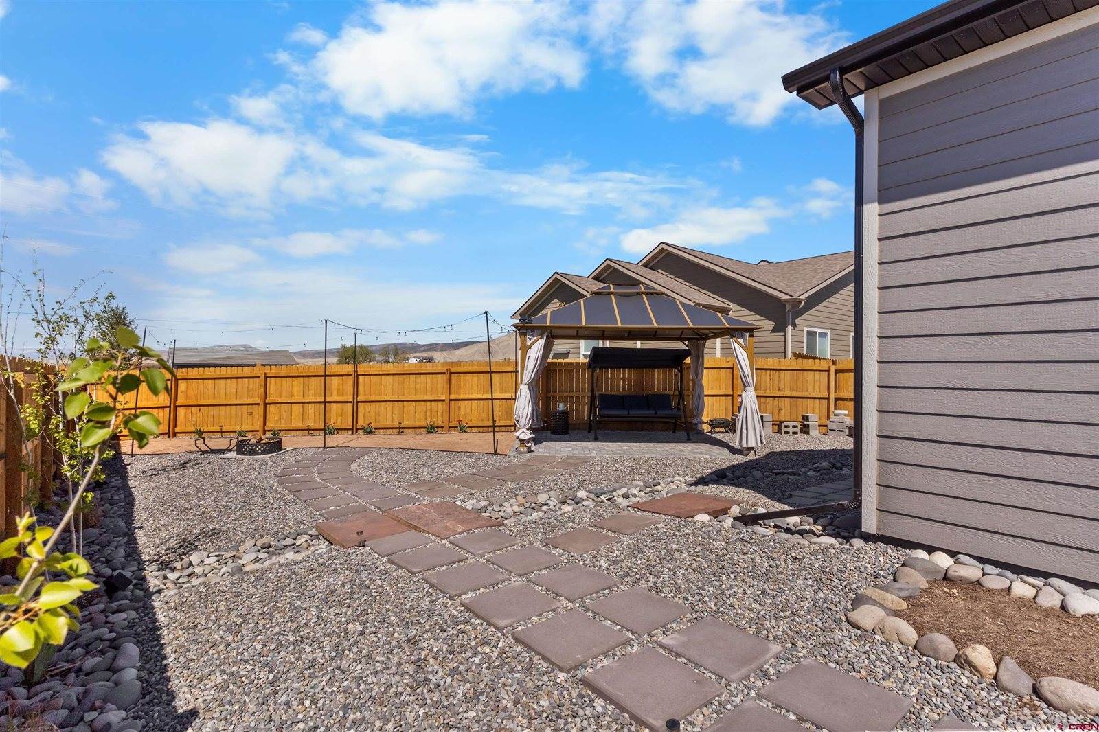 1445 Magpie Gulch Street, Montrose, CO 81401