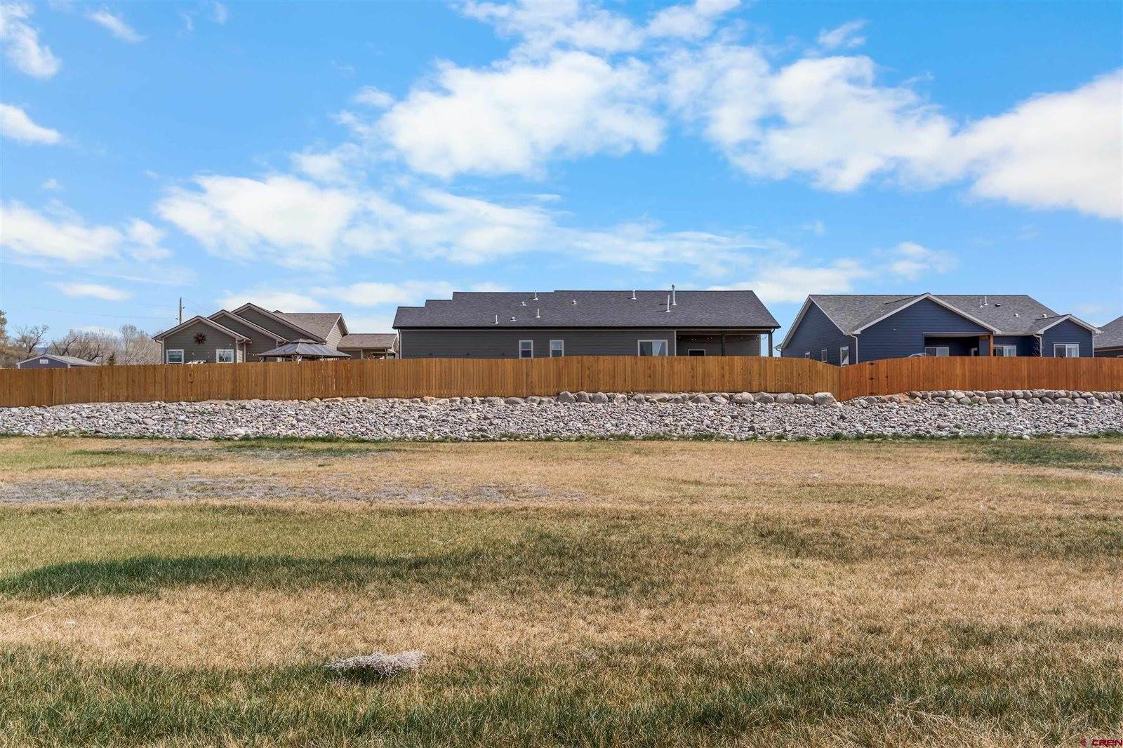 1445 Magpie Gulch Street, Montrose, CO 81401