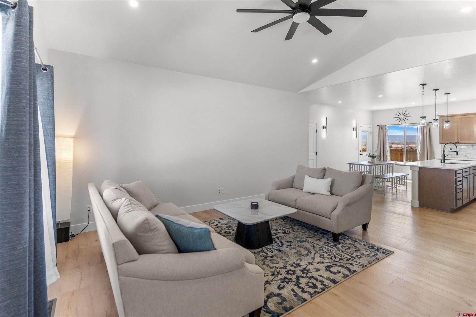 1445 Magpie Gulch Street, Montrose, CO 81401