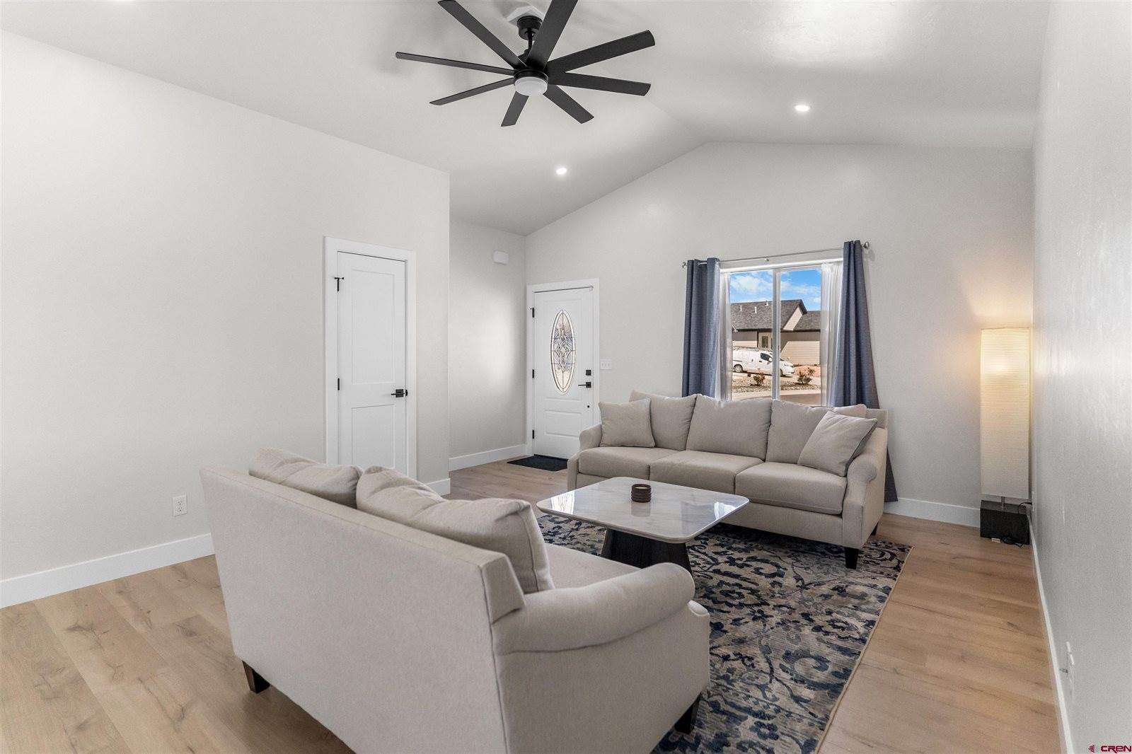 1445 Magpie Gulch Street, Montrose, CO 81401