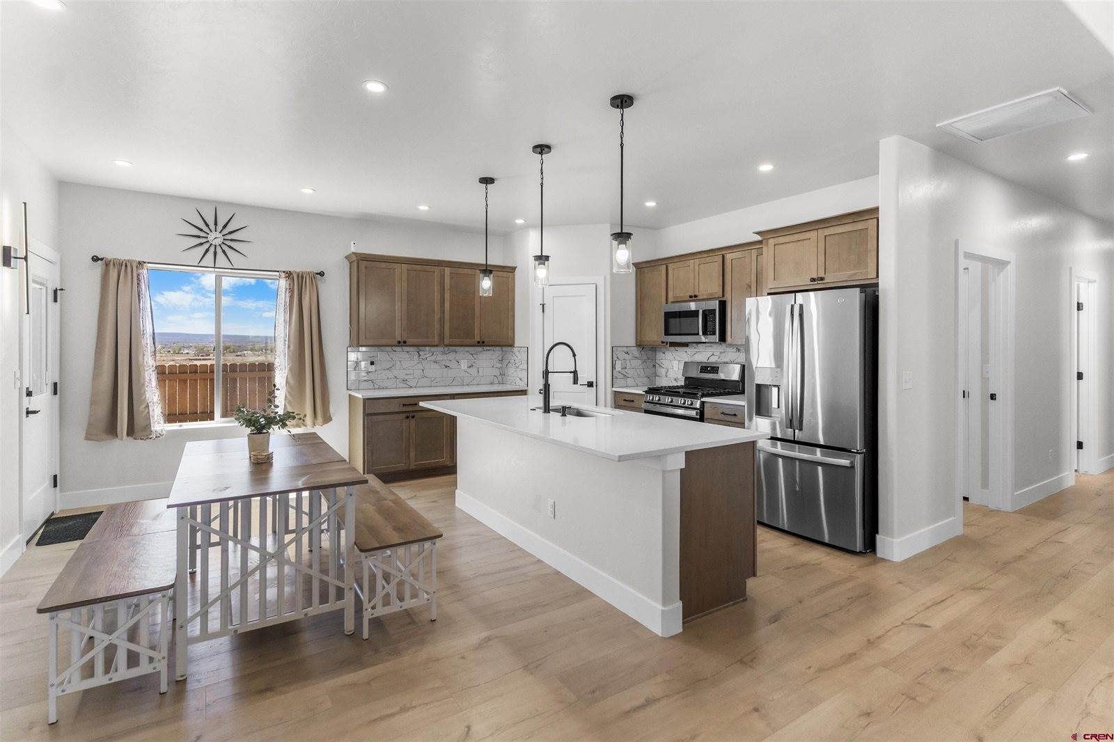 1445 Magpie Gulch Street, Montrose, CO 81401