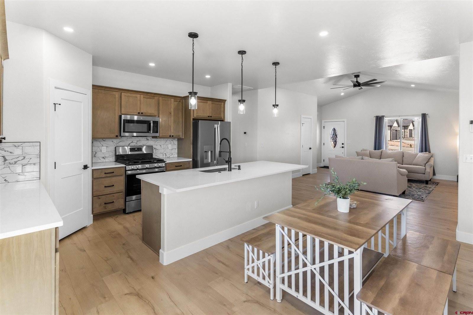 1445 Magpie Gulch Street, Montrose, CO 81401