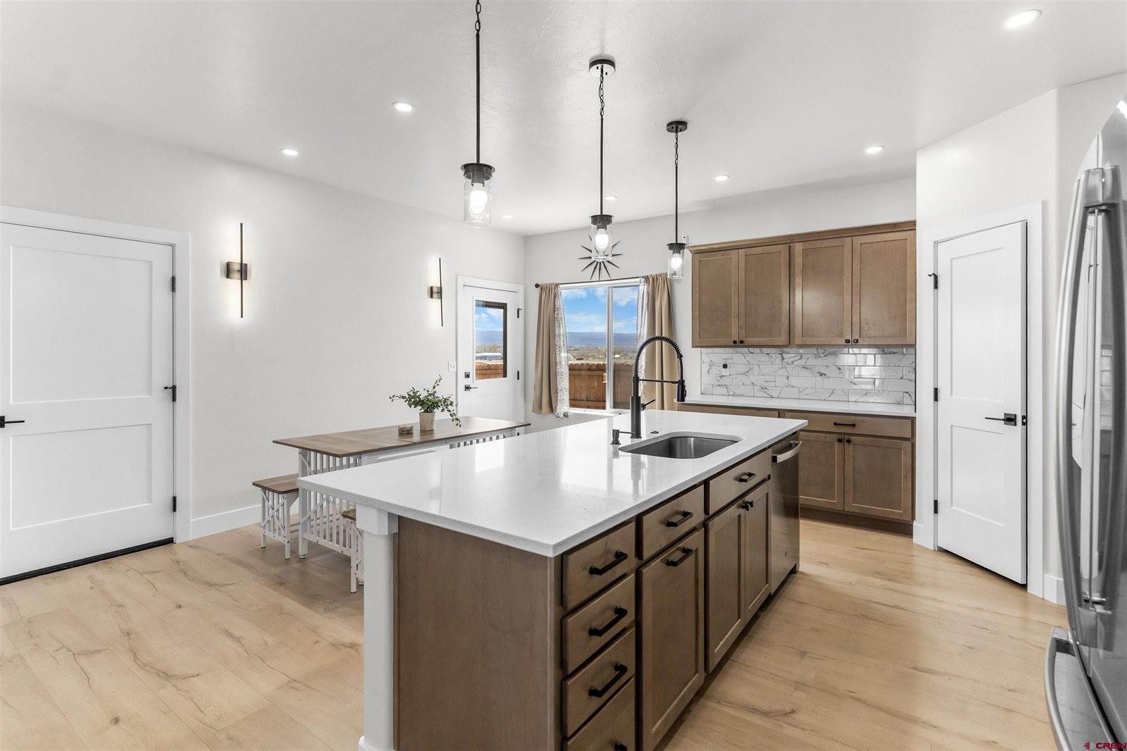 1445 Magpie Gulch Street, Montrose, CO 81401