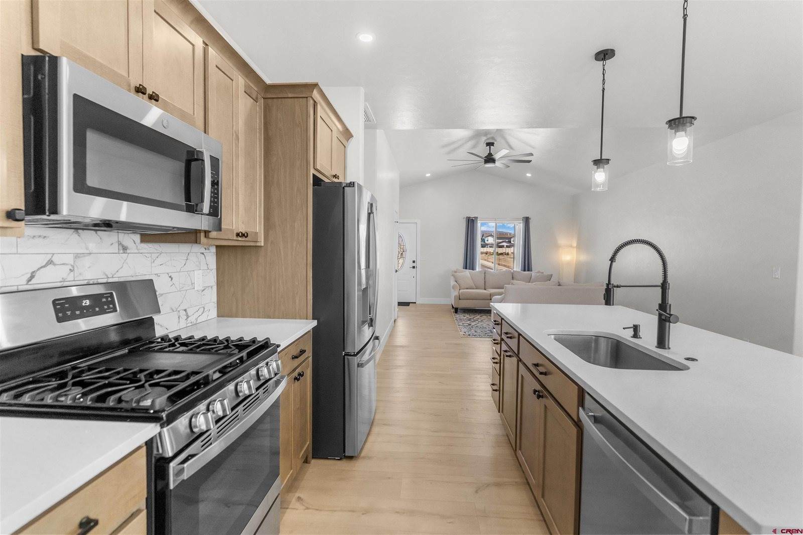 1445 Magpie Gulch Street, Montrose, CO 81401