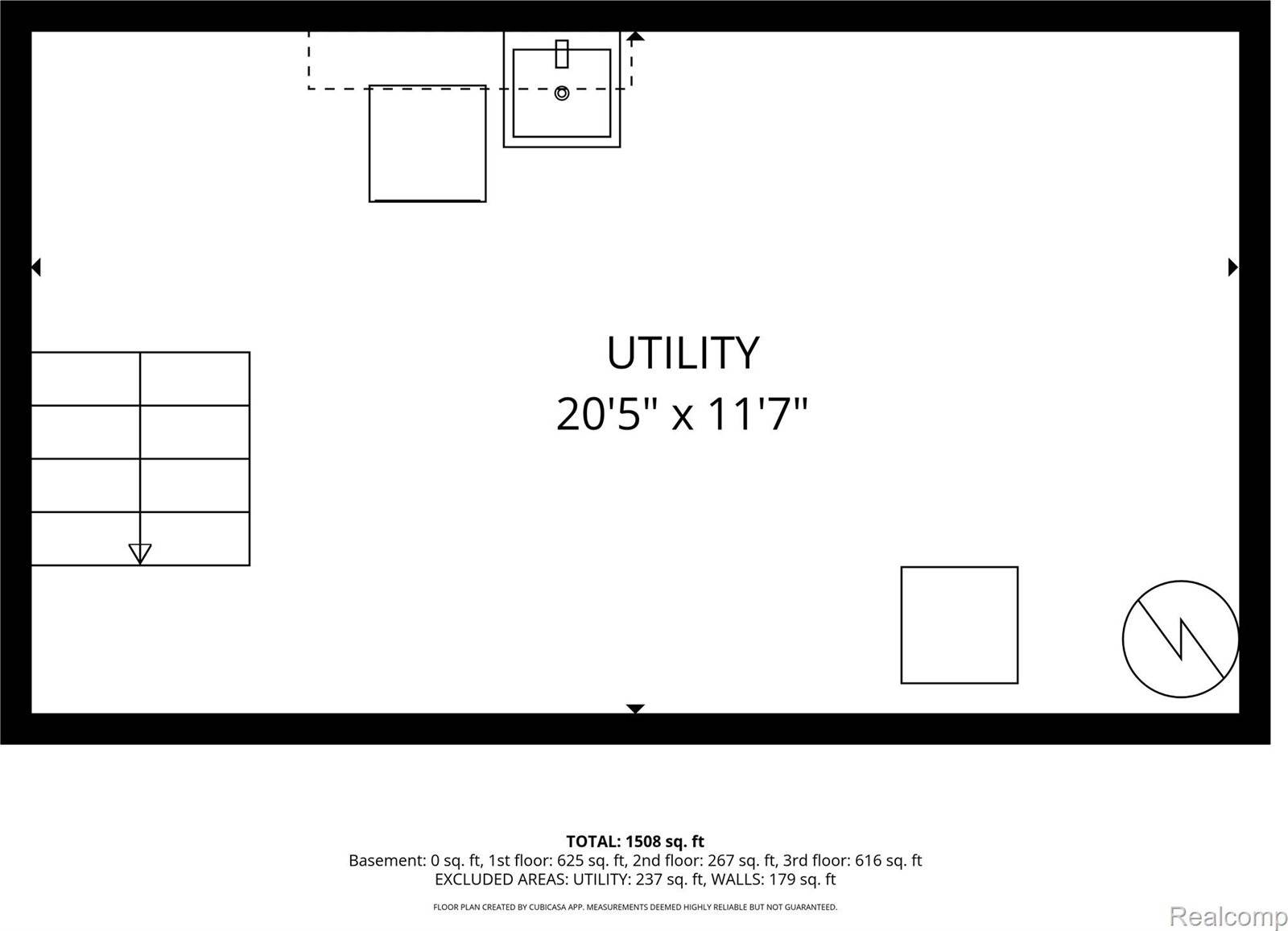 19615 Ingram Street, LivoniaCity_Wayne, MI 48152