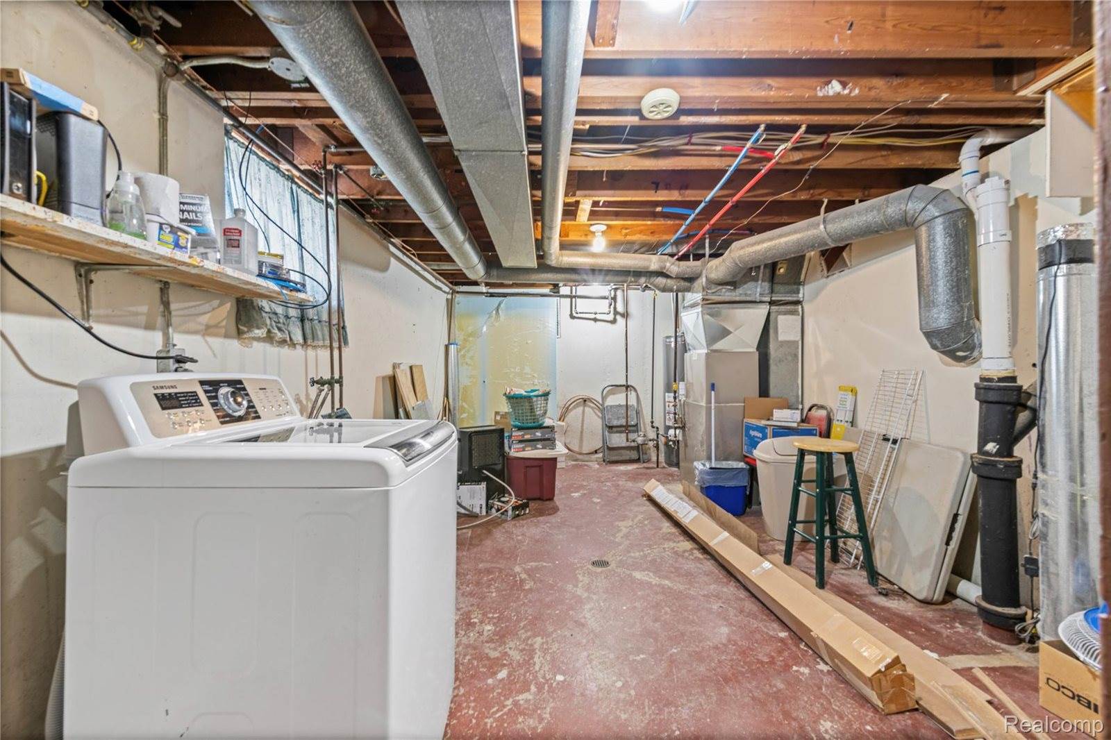 19615 Ingram Street, LivoniaCity_Wayne, MI 48152