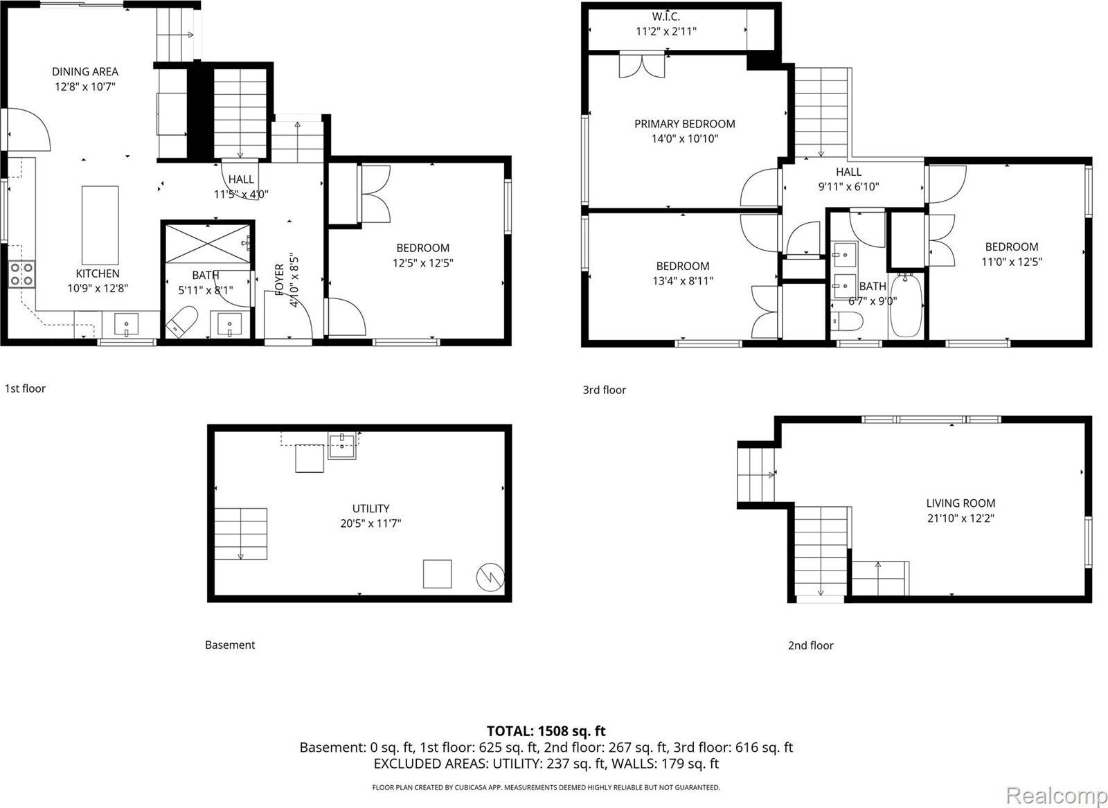 19615 Ingram Street, LivoniaCity_Wayne, MI 48152