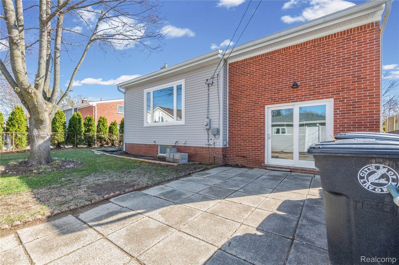 19615 Ingram Street, LivoniaCity_Wayne, MI 48152