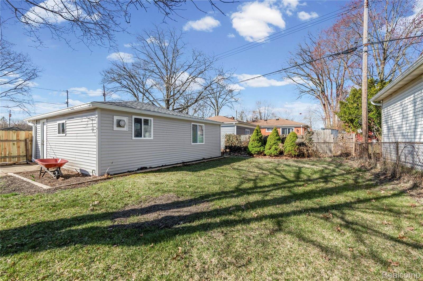 19615 Ingram Street, LivoniaCity_Wayne, MI 48152