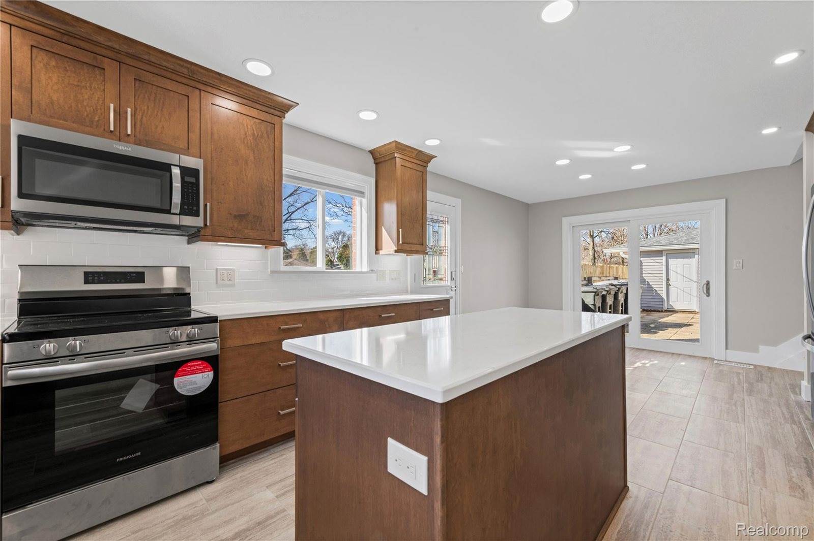 19615 Ingram Street, LivoniaCity_Wayne, MI 48152