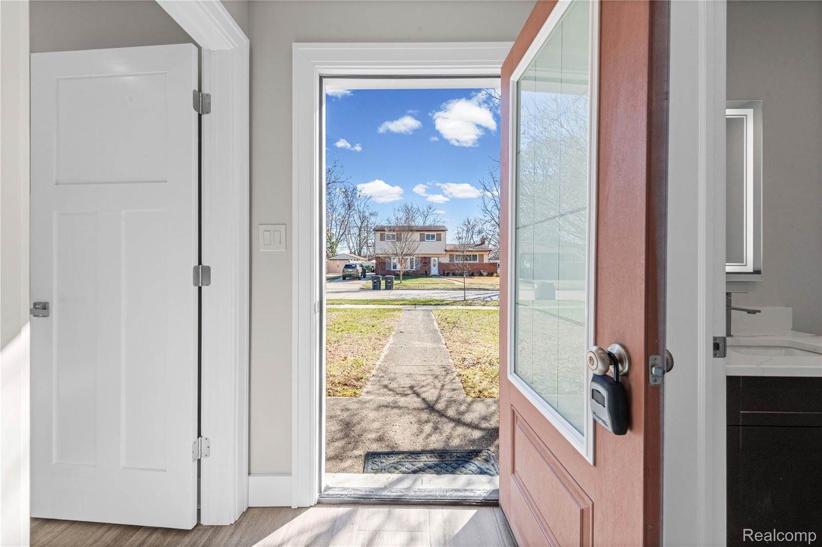 19615 Ingram Street, LivoniaCity_Wayne, MI 48152