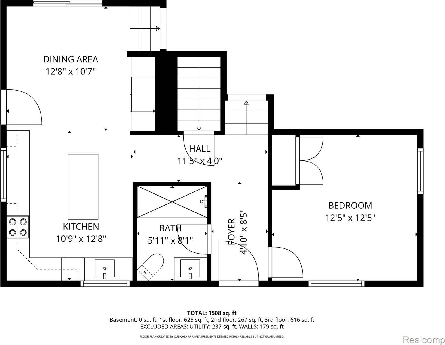 19615 Ingram Street, LivoniaCity_Wayne, MI 48152