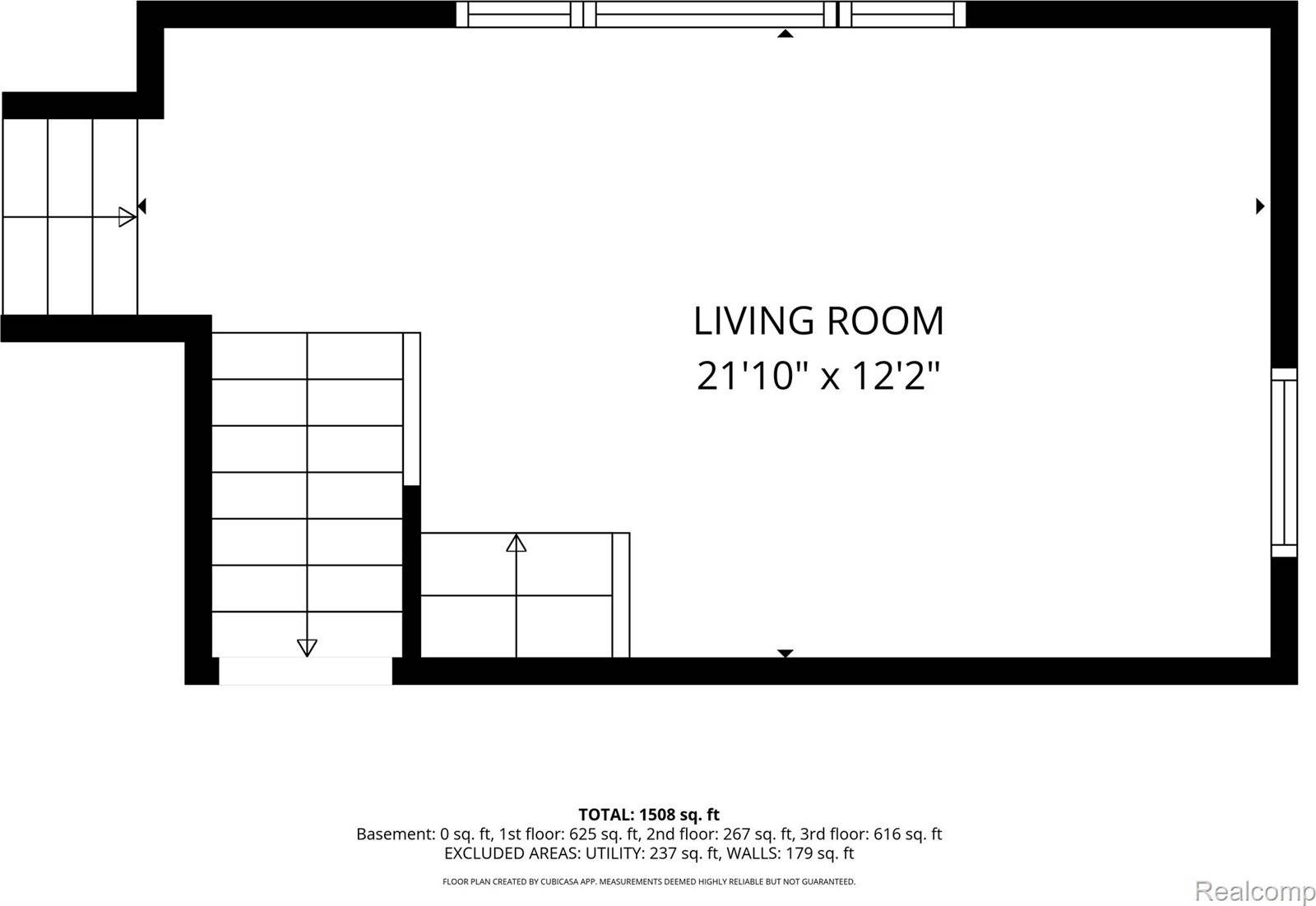 19615 Ingram Street, LivoniaCity_Wayne, MI 48152