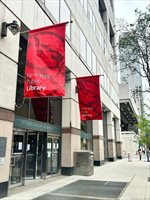 165 West 66th Street, New York (Manhattan), NY 10023