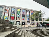 165 West 66th Street, New York (Manhattan), NY 10023
