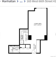 165 West 66th Street, New York (Manhattan), NY 10023