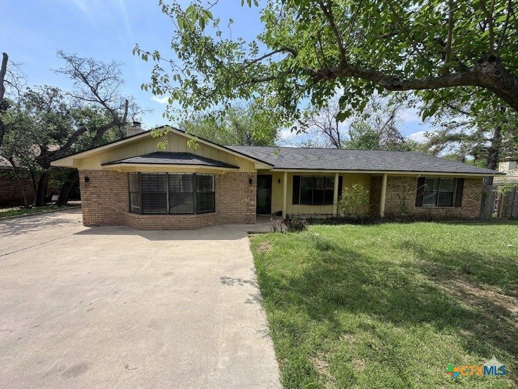 189 Woodland Trail, Belton, TX 76513