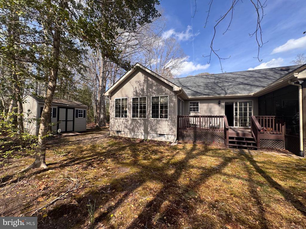 1 Pine Tree Circle, Lewes, DE 19958