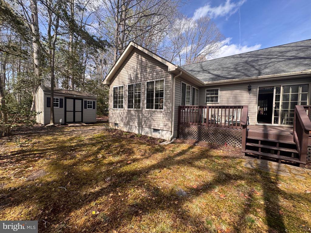 1 Pine Tree Circle, Lewes, DE 19958