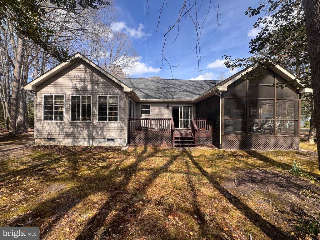 1 Pine Tree Circle, Lewes, DE 19958