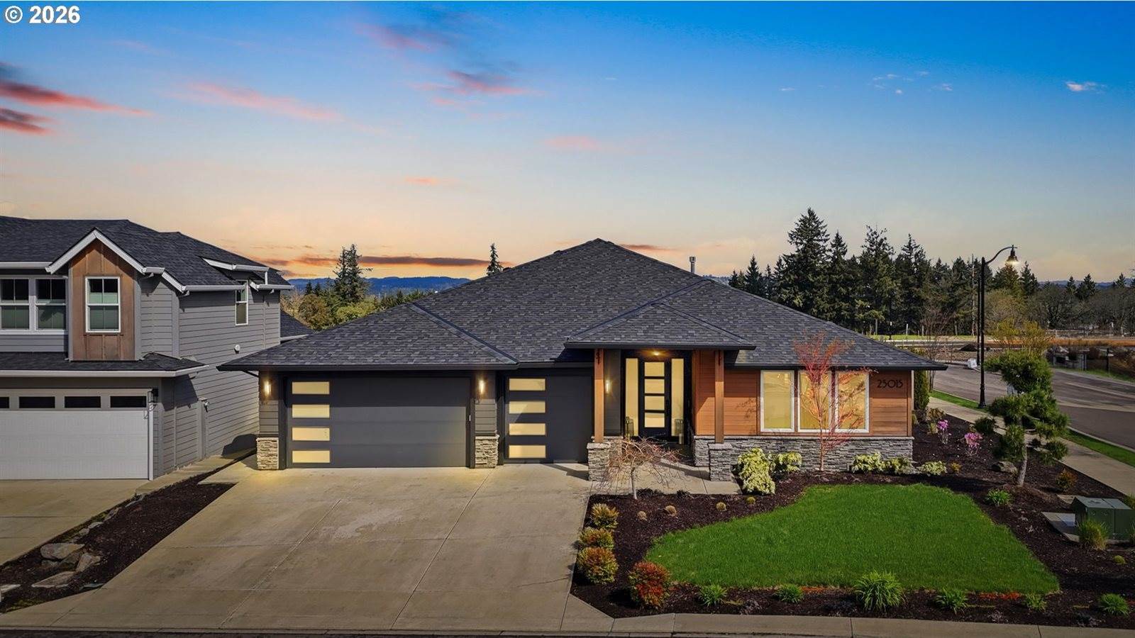 23015 SW Byers Lake Ter, Sherwood, OR 97140