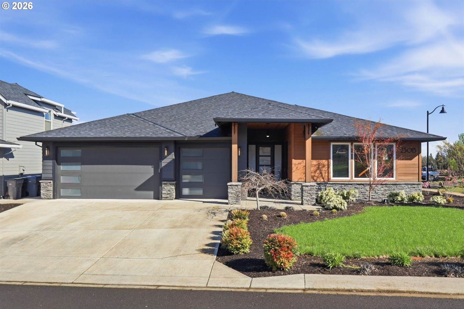 23015 SW Byers Lake Ter, Sherwood, OR 97140