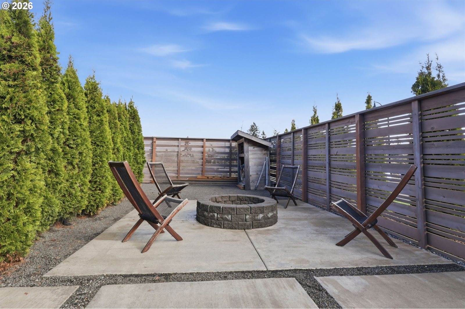 23015 SW Byers Lake Ter, Sherwood, OR 97140