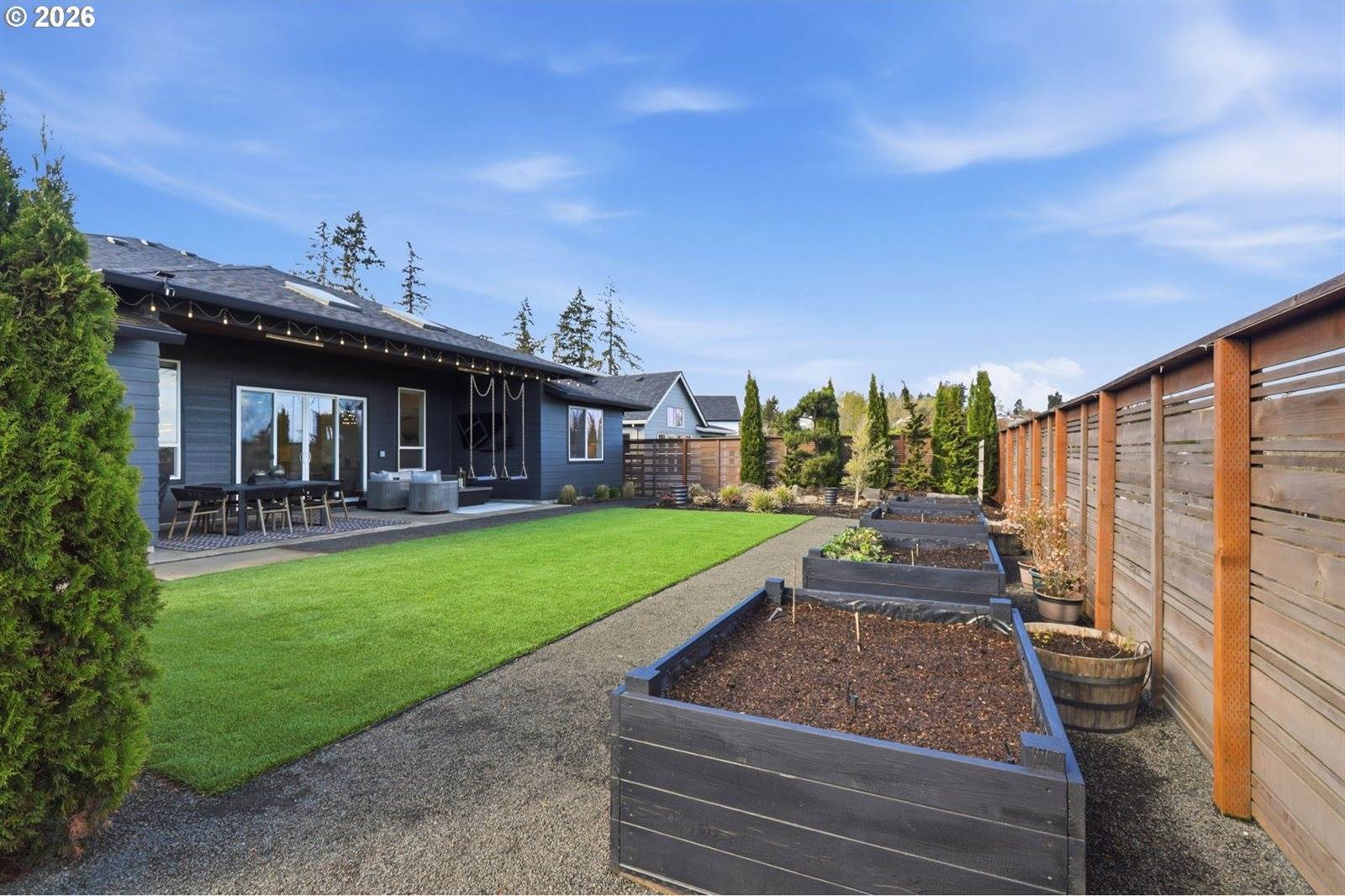 23015 SW Byers Lake Ter, Sherwood, OR 97140