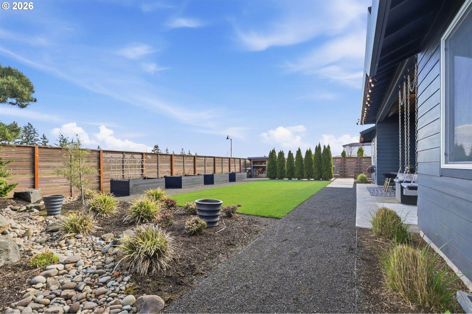 23015 SW Byers Lake Ter, Sherwood, OR 97140