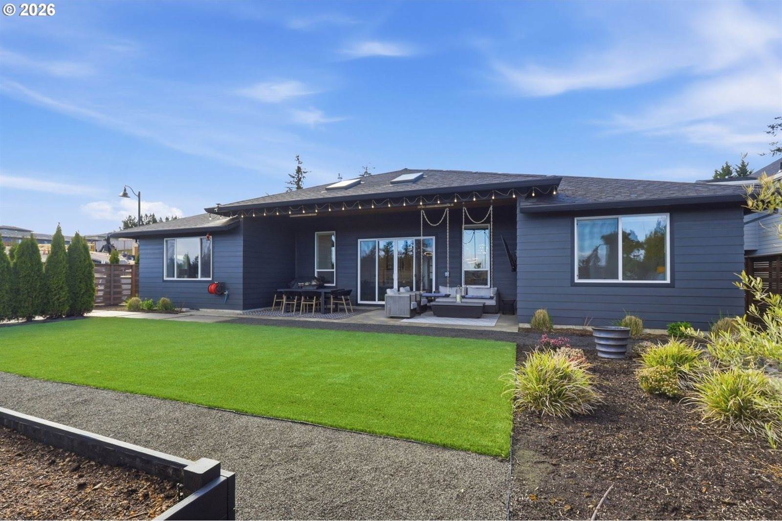 23015 SW Byers Lake Ter, Sherwood, OR 97140