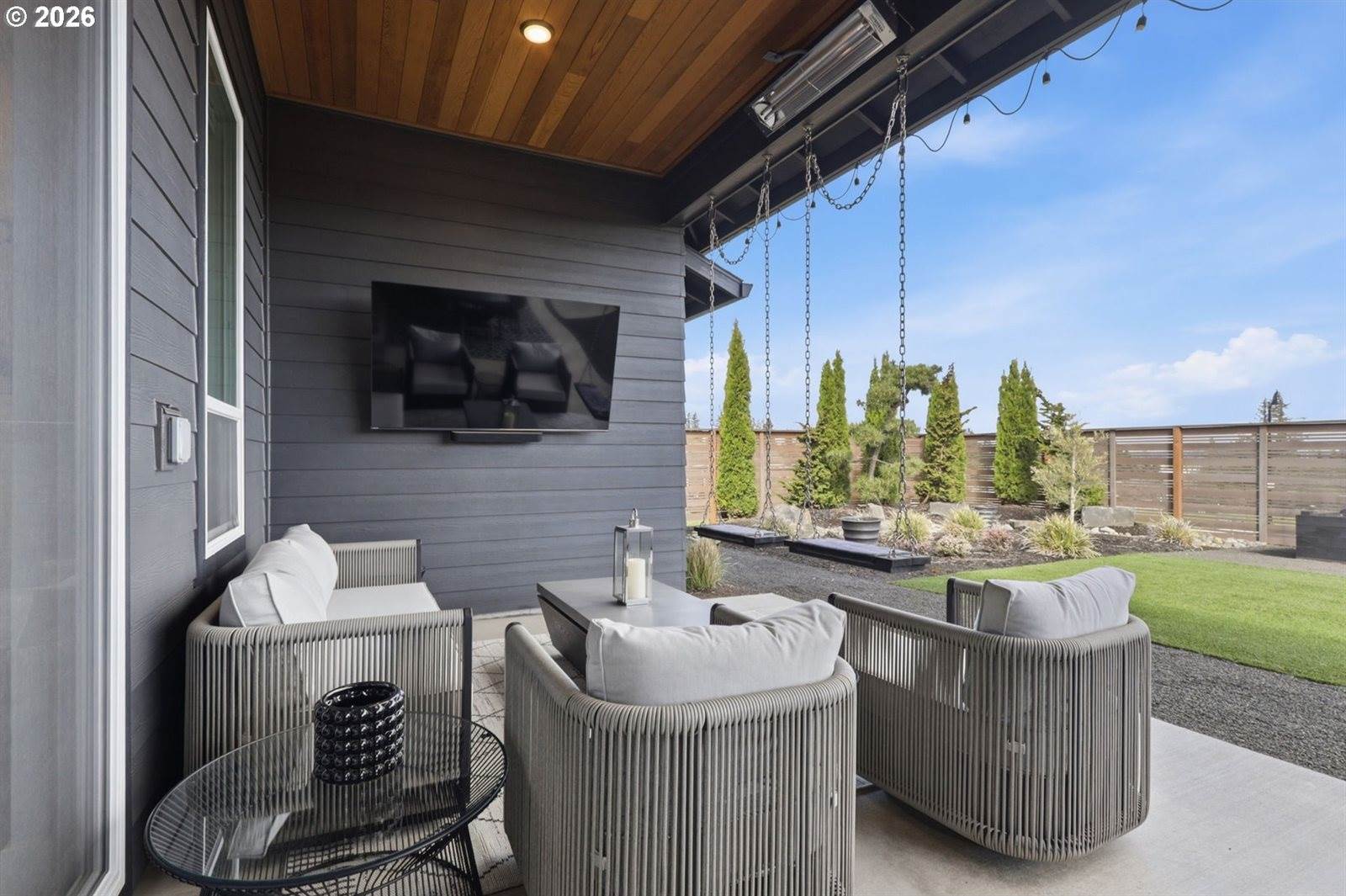 23015 SW Byers Lake Ter, Sherwood, OR 97140