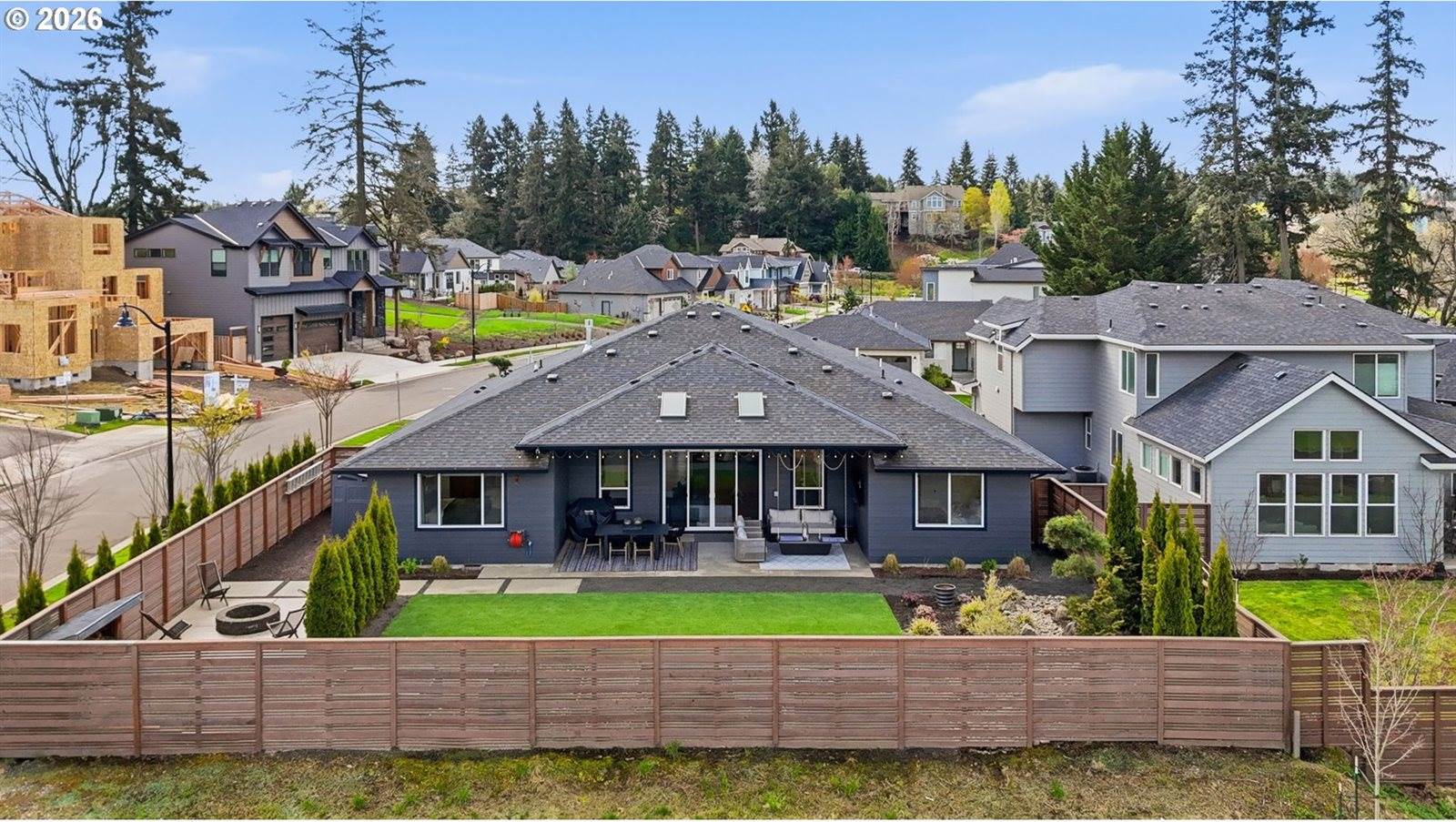 23015 SW Byers Lake Ter, Sherwood, OR 97140