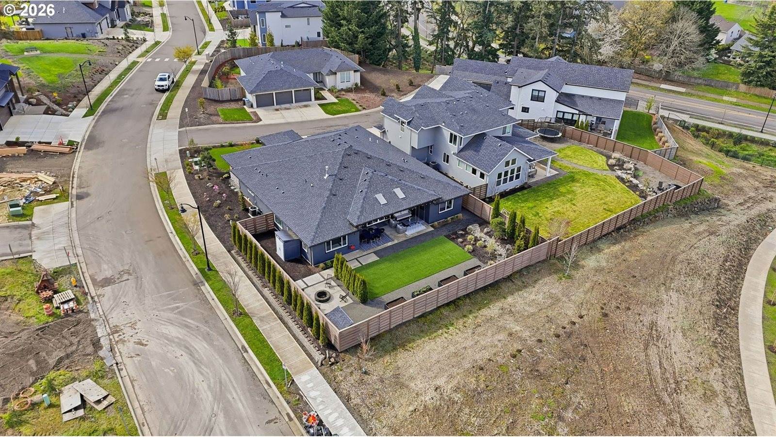 23015 SW Byers Lake Ter, Sherwood, OR 97140