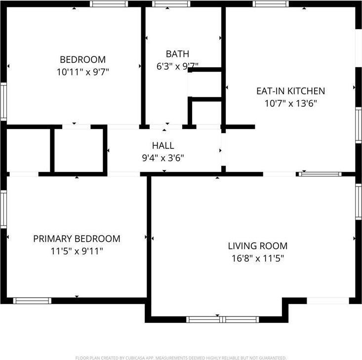 516 Harlem Avenue, Waco, TX 76704